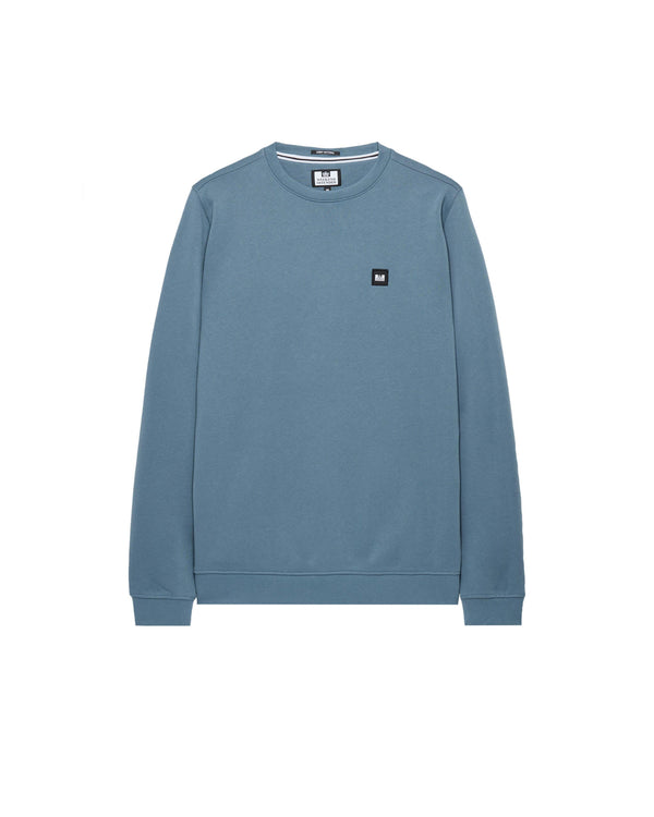 Kids Ferrer Sweatshirt Baltic Blue