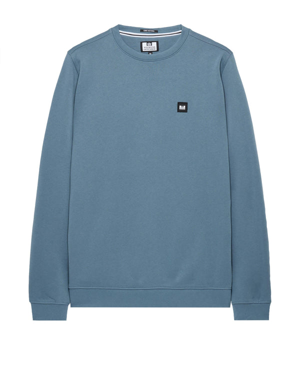 Ferrer Sweatshirt Baltic Blue