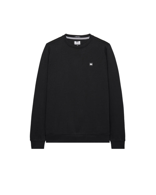 Kids Ferrer Sweatshirt Black