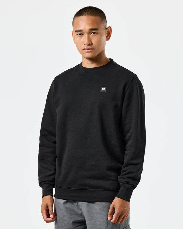 Ferrer Sweatshirt Black