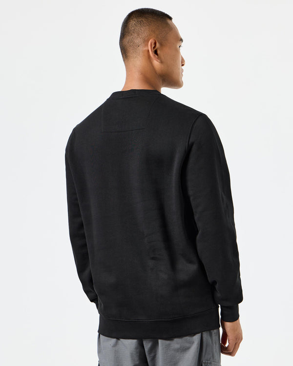 Ferrer Sweatshirt Black