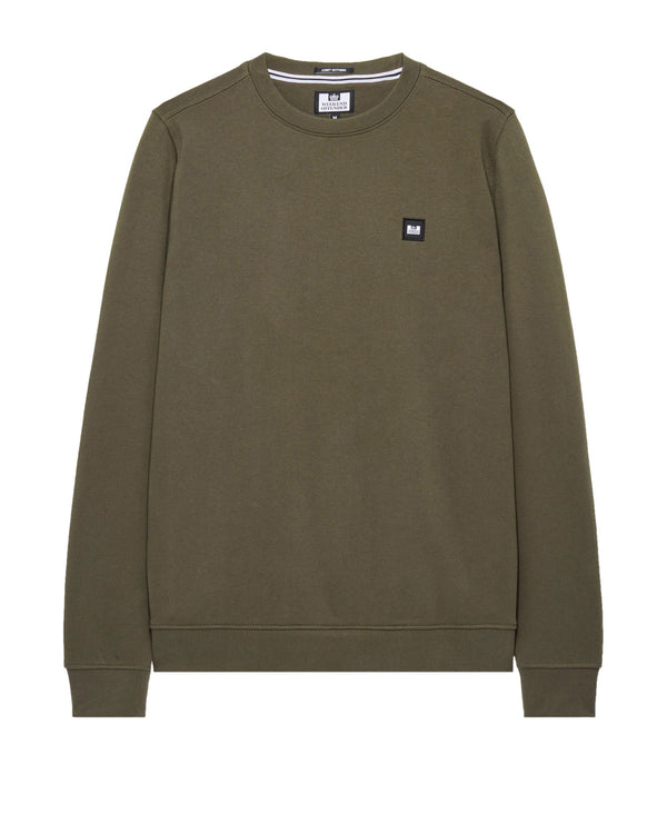 Ferrer Sweatshirt Castle Green