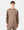 Ferrer Sweatshirt Mocha Brown