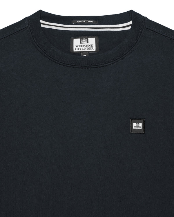 Ferrer Sweatshirt Navy