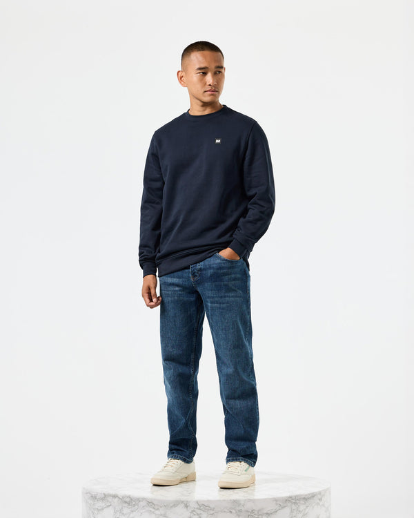 Ferrer Sweatshirt Navy