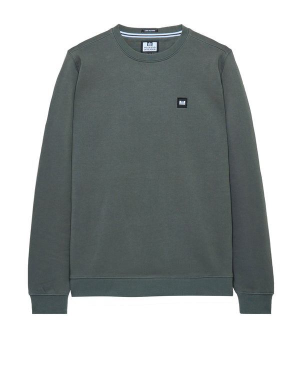 Ferrer Sweatshirt Zinc