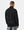 Kraviz Quarter Zip Sweatshirt Black