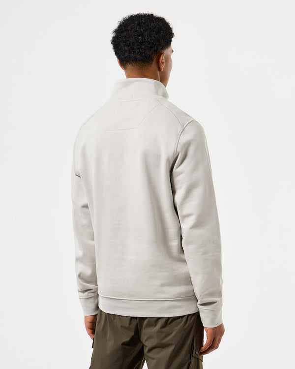 Kraviz Quarter Zip Sweatshirt Rhino