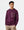 Neve Sweatshirt Acai Berry