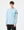 Neve Sweatshirt Arctic Blue