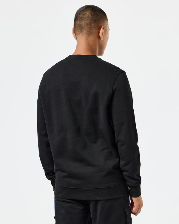 Neve Sweatshirt Black