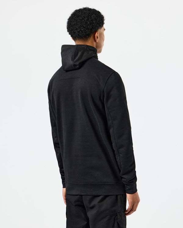 Massa Sweatshirt Black