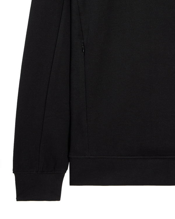 Massa Sweatshirt Black