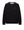 Plus Size - Vega Sweatshirt Black/Mid House Check