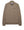 Matisa Quarter Neck Sweatshirt Mocha Brown/Mid House Check