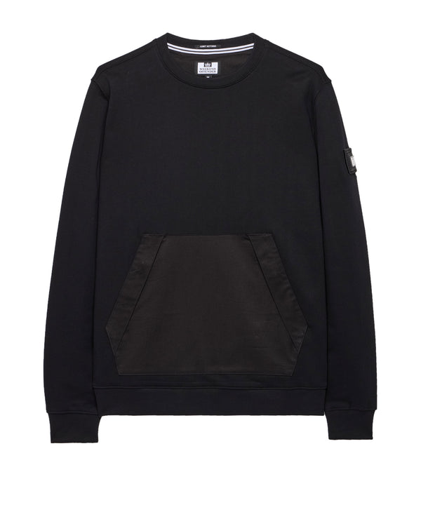 Tuero Sweatshirt Black