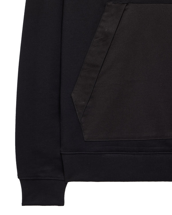 Tuero Sweatshirt Black