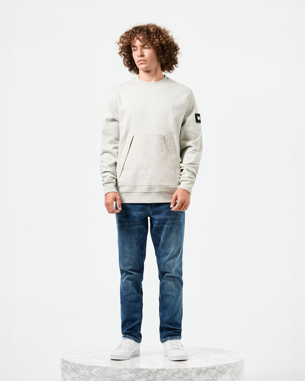 Tuero Sweatshirt Rhino