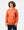 Tuero Sweatshirt Uluru Orange