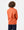 Tuero Sweatshirt Uluru Orange