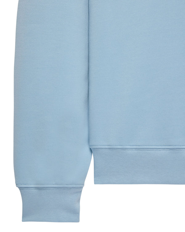 Paraiso Sweatshirt Arctic Blue