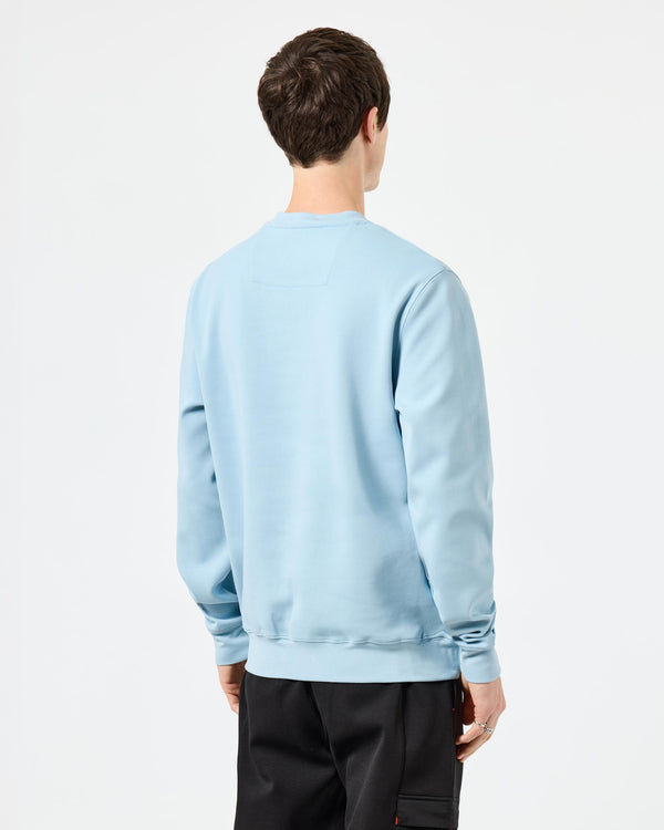 Paraiso Sweatshirt Arctic Blue