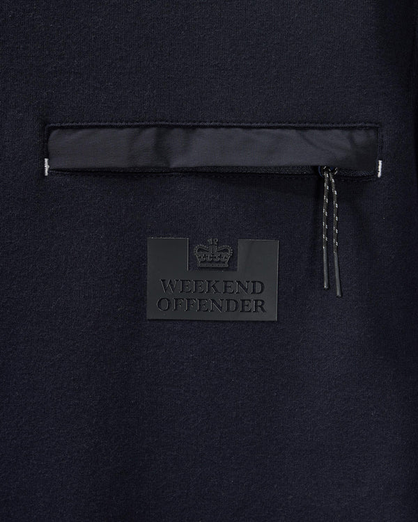 Paraiso Sweatshirt Navy