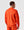 Ferrer Sweatshirt Pure Orange