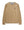 Vega Sweatshirt Cognac Brown - Plus Size