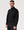 Kraviz Quarter Zip Sweatshirt Black SS24