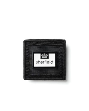 Sheffield Replacement Badge
