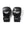 Sporting Goods Boxing Gloves Black