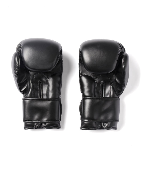 Sporting Goods Boxing Gloves Black
