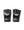 Sporting Goods MMA Gloves Black