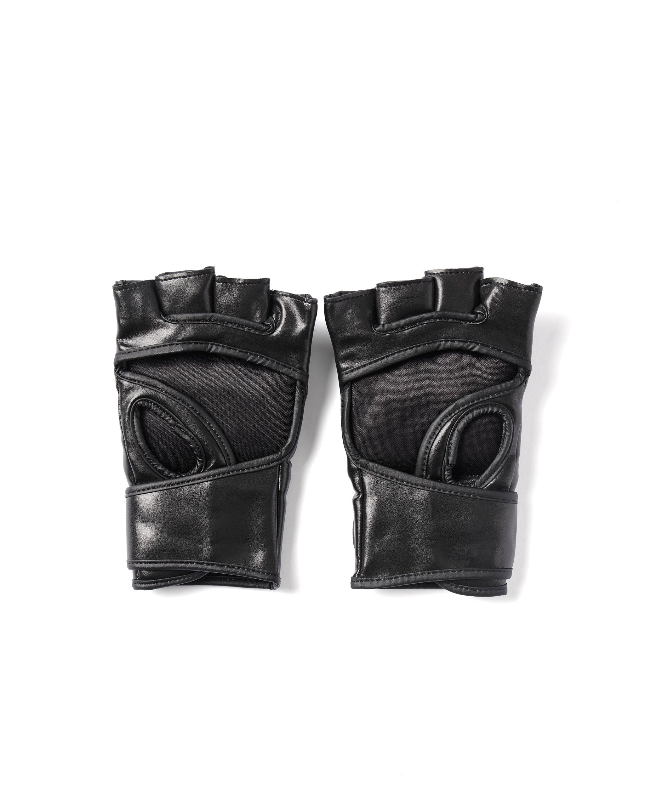 mma handschuh Sportartikel MMA-Handschuhe Schwarz – Weekend Offender