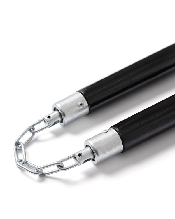 Sporting Goods Nunchucks Black