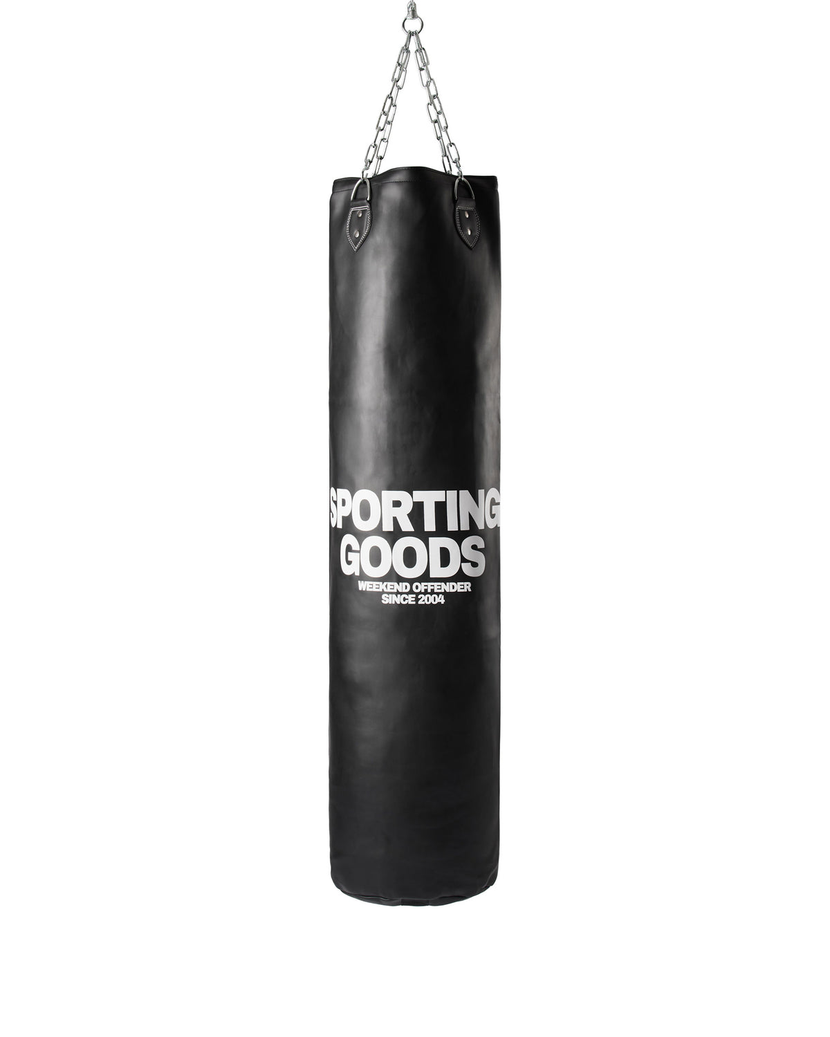 Sporting Goods Punch Bag