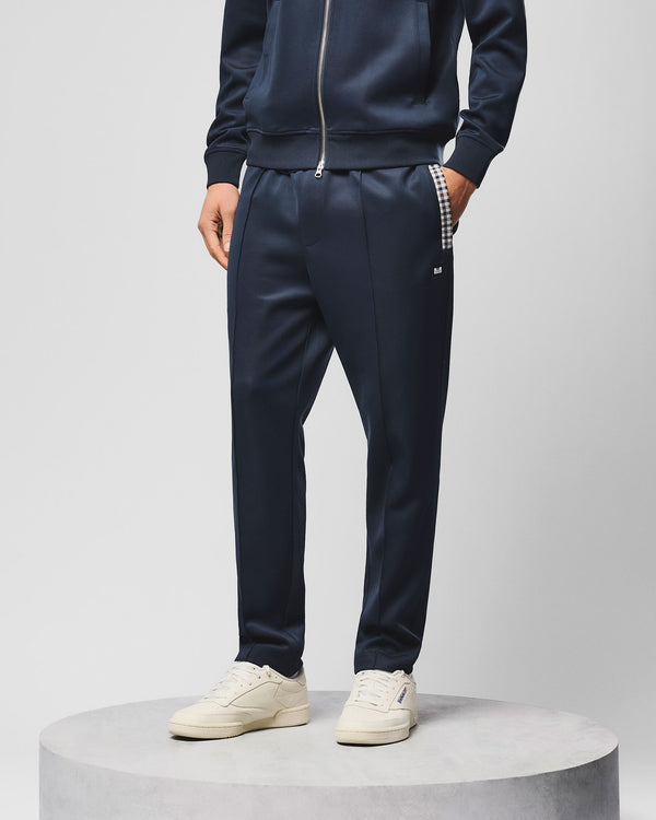 Pantaloni da tuta Palaka blu navy