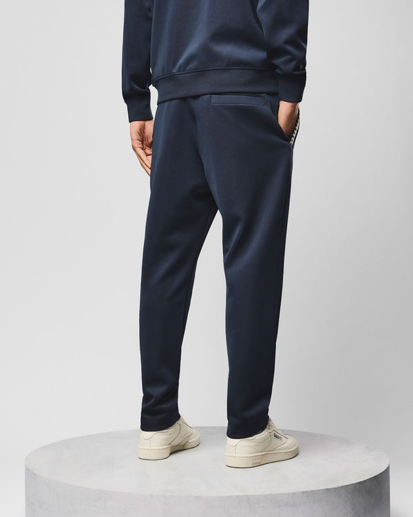 Pantaloni da tuta Palaka blu navy