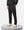 Plaka Track Bottoms Black
