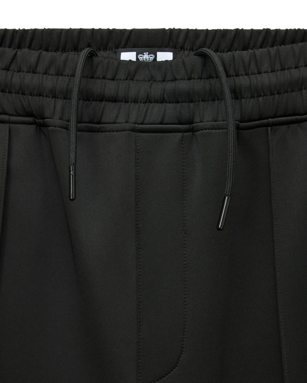 Pantaloni della tuta Plaka neri