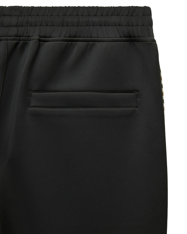 Pantaloni della tuta Plaka neri