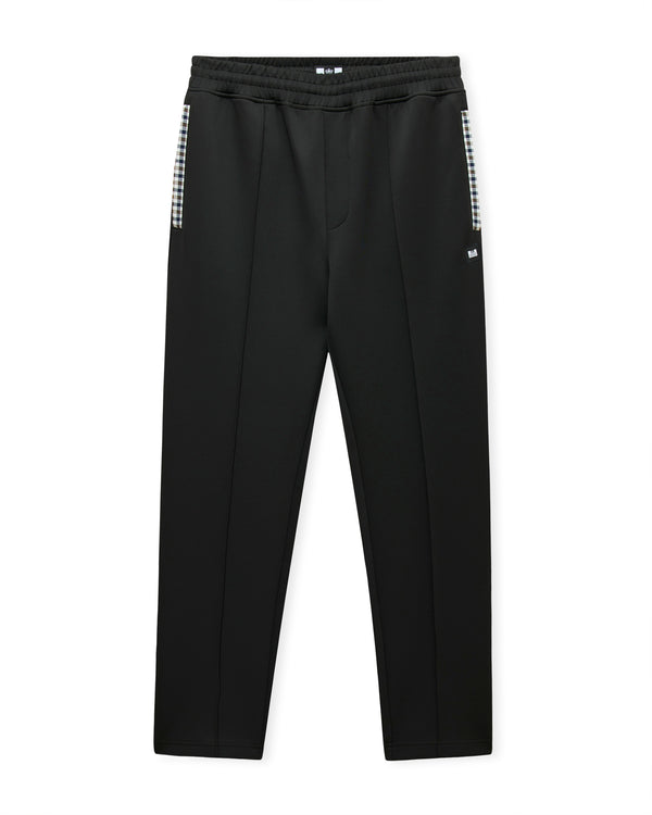 Pantaloni della tuta Plaka neri
