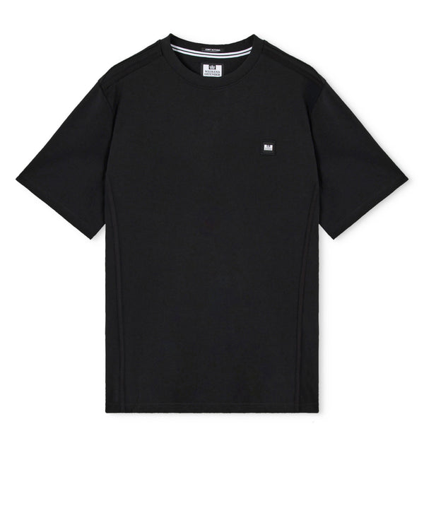 Plus Size - Isley T-Shirt Black