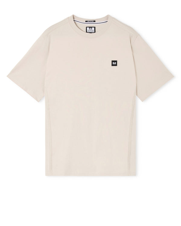 Isley T-Shirt Calcium
