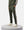 Cultra Track Bottoms Black Forest Green