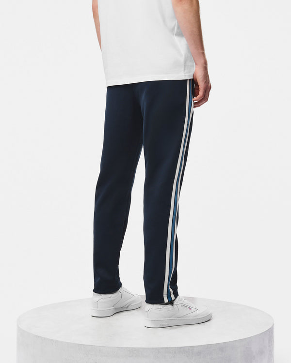 Cultra Track Bottoms Navy