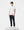 Cultra Track Bottoms Navy