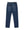 Tapered Fit Denim Jeans Dark Vintage