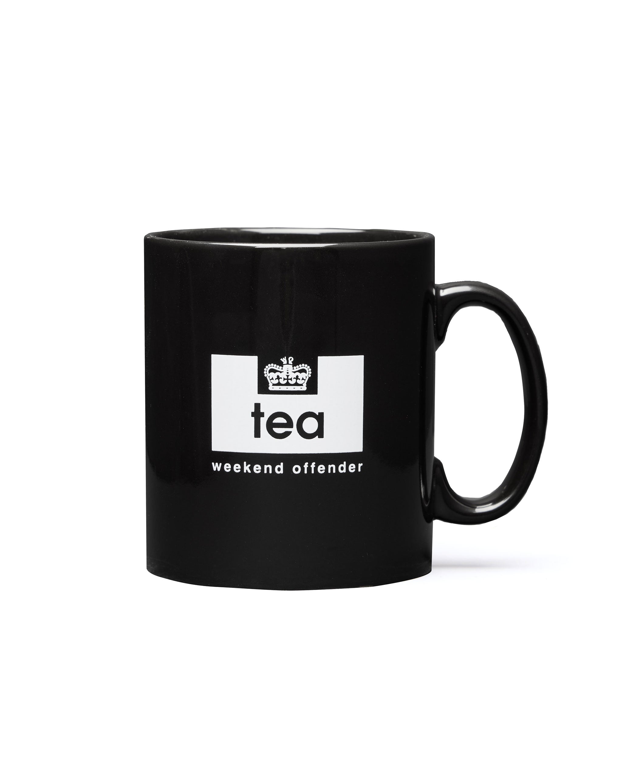 Tea Mug